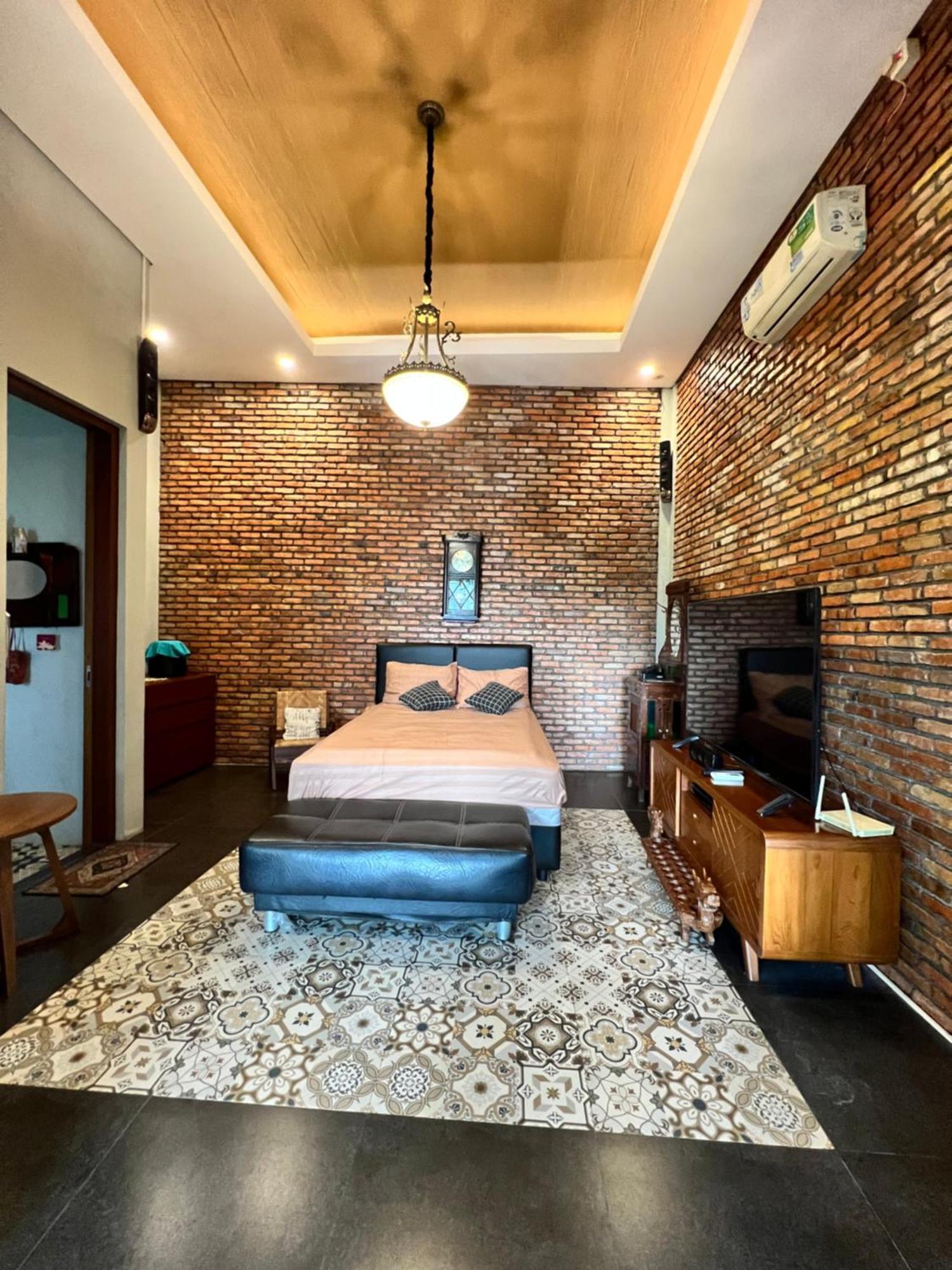 Wisma tamu Pendopo Nilam Den Erwin