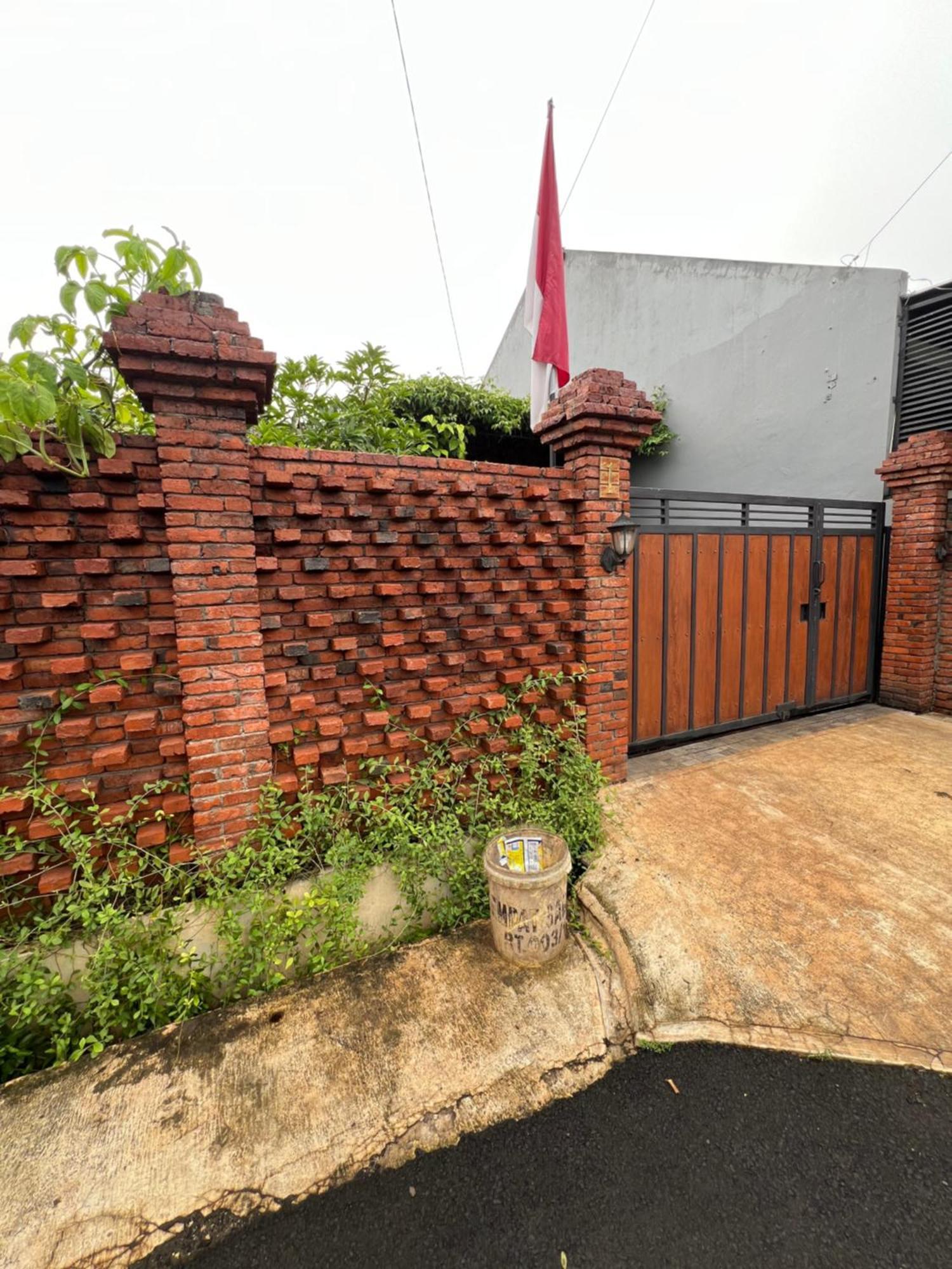 Pendopo Nilam Den Erwin * Bekasi